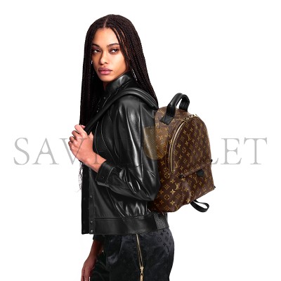 LOUIS VUITTON PALM SPRINGS MM M44874 (33*30*16cm)